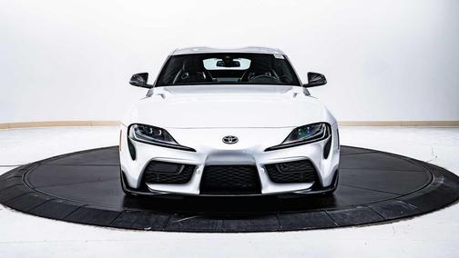 2022 Toyota Supra 3.0 Premium