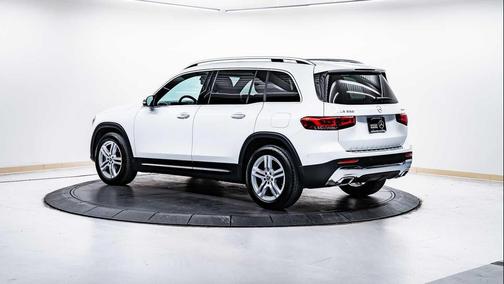 2023 Mercedes-Benz GLB 250 4MATIC