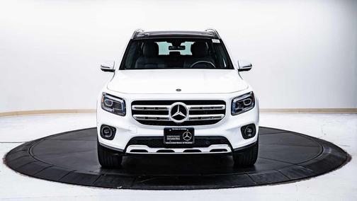 2023 Mercedes-Benz GLB 250 4MATIC