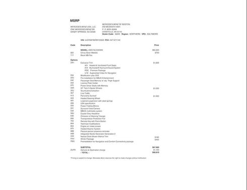 2024 Mercedes-Benz GLE 350 4MATIC