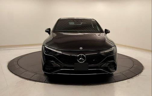 2024 Mercedes-Benz EQE 350 4MATIC