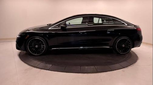 2024 Mercedes-Benz EQE 350 4MATIC