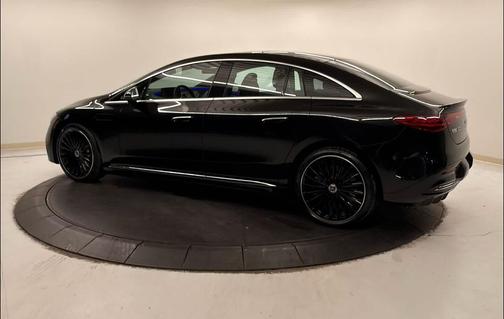 2024 Mercedes-Benz EQE 350 4MATIC