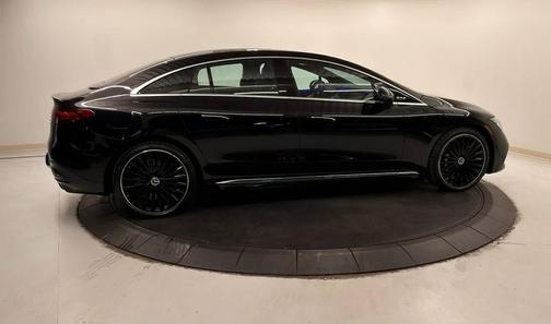 2024 Mercedes-Benz EQE 350 4MATIC