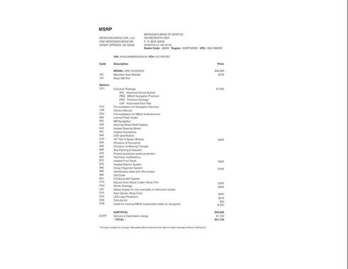 2025 Mercedes-Benz CLA 250 4MATIC