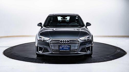 2019 Audi A4 45 Premium