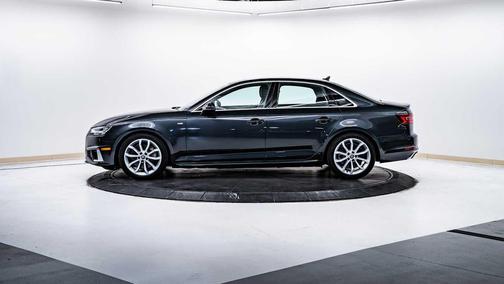 2019 Audi A4 45 Premium