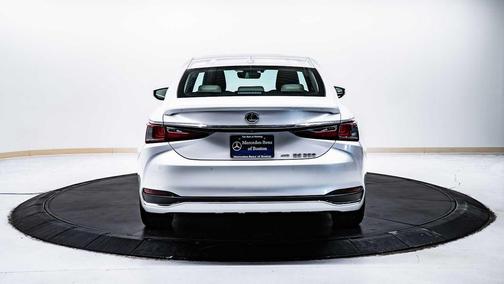 2021 Lexus ES 250 Base