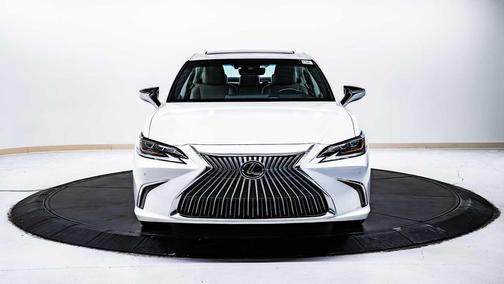 2021 Lexus ES 250 Base