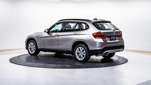 2014 BMW X1 xDrive 28i