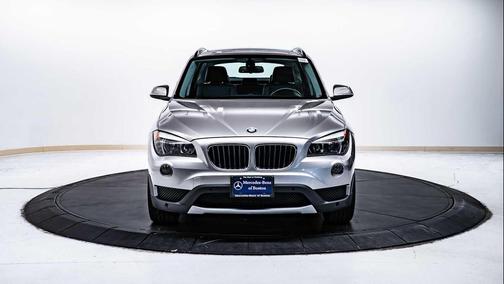 2014 BMW X1 xDrive 28i