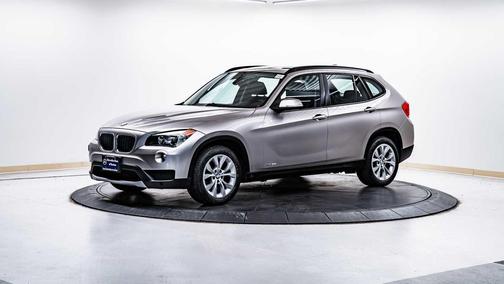 2014 BMW X1 xDrive 28i
