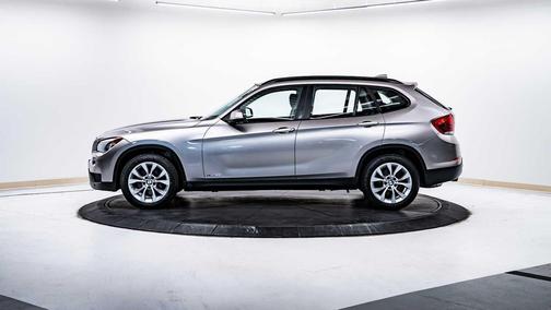 2014 BMW X1 xDrive 28i