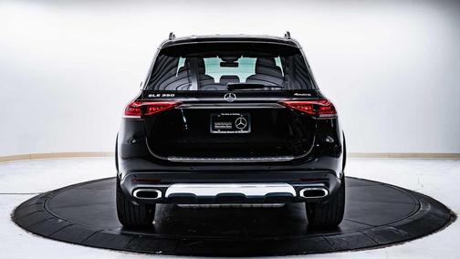 2023 Mercedes-Benz GLE 350 4MATIC