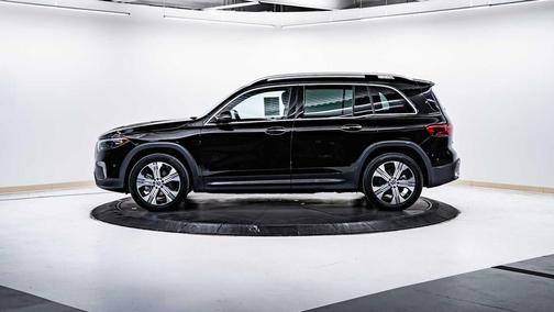 2024 Mercedes-Benz EQB 350 4MATIC