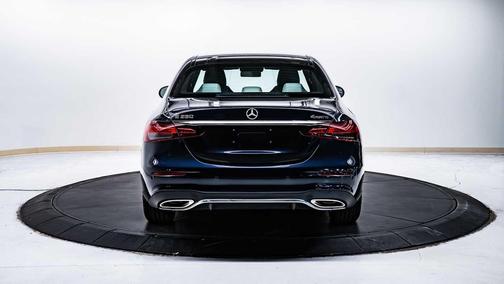 2021 Mercedes-Benz E-Class 4MATIC