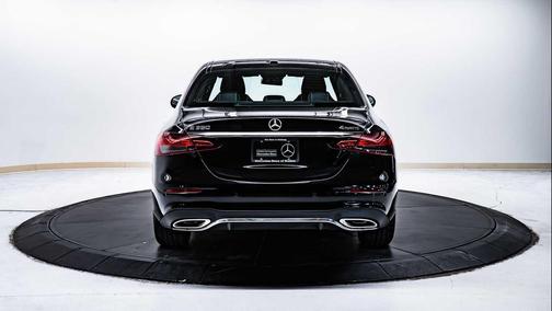 2023 Mercedes-Benz E-Class 4MATIC