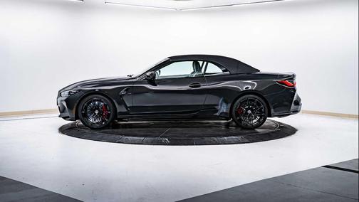 2023 BMW M4 Competition xDrive