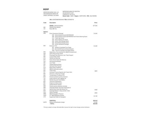 Selenite Grey Metallic 2026 Mercedes-Benz GLE 450 4MATIC