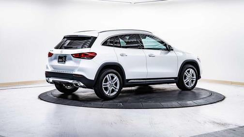 2023 Mercedes-Benz GLA 250 4MATIC
