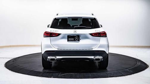 2023 Mercedes-Benz GLA 250 4MATIC