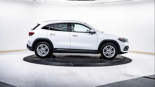 2023 Mercedes-Benz GLA 250 4MATIC