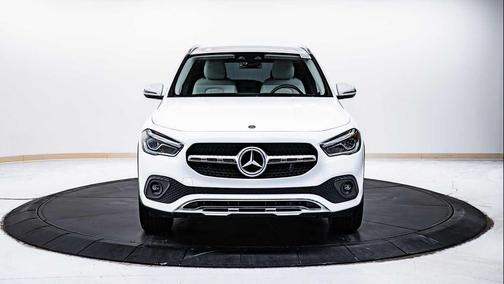 2023 Mercedes-Benz GLA 250 4MATIC