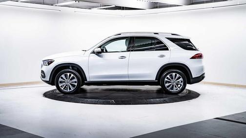 2023 Mercedes-Benz GLE 350 4MATIC