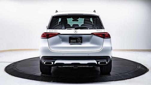 2023 Mercedes-Benz GLE 350 4MATIC