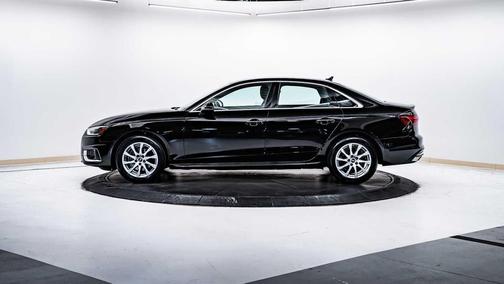 2021 Audi A4 40 Premium