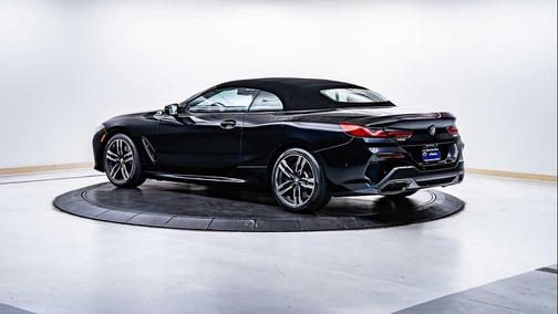 2024 BMW 840 i xDrive