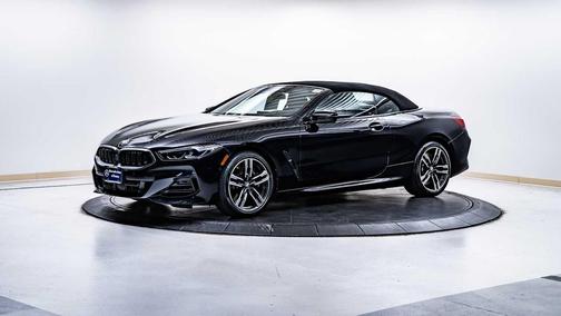 2024 BMW 840 i xDrive