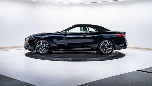 2024 BMW 840 i xDrive