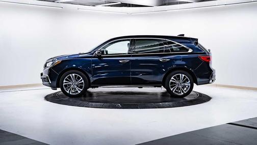 2020 Acura MDX 3.5L w/Technology Package