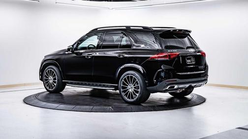 2023 Mercedes-Benz GLE 350 4MATIC