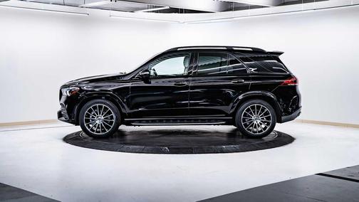 2023 Mercedes-Benz GLE 350 4MATIC