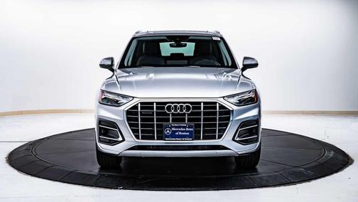 2021 Audi Q5 45 Premium