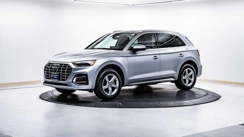 2021 Audi Q5 45 Premium