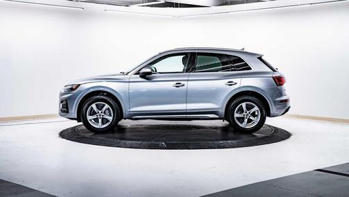 2021 Audi Q5 45 Premium