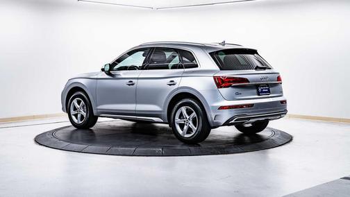 2021 Audi Q5 45 Premium