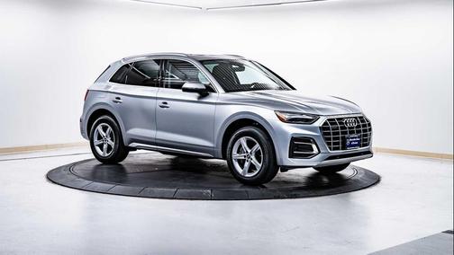 2021 Audi Q5 45 Premium