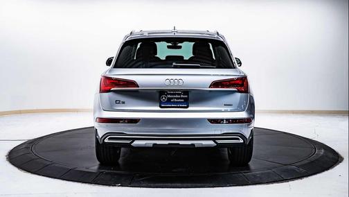 2021 Audi Q5 45 Premium