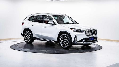 2023 BMW X1 xDrive28i