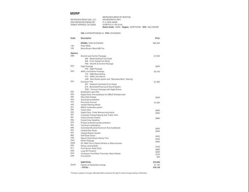 2025 Mercedes-Benz GLE 350 4MATIC