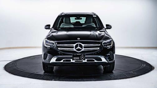 2021 Mercedes-Benz GLC 300 4MATIC