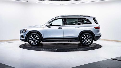 2023 Mercedes-Benz GLB 250 4MATIC