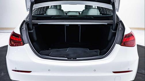 2024 Mercedes-Benz C-Class C 300 4MATIC