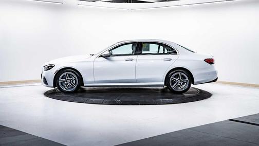 2023 Mercedes-Benz E-Class 4MATIC