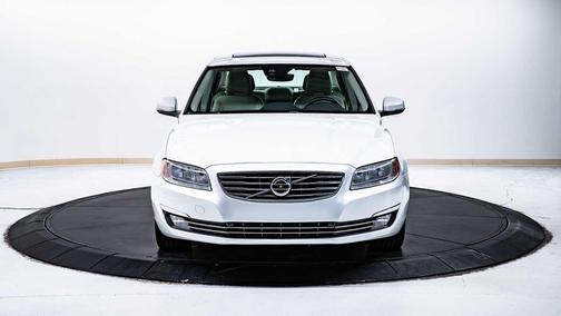 2016 Volvo S80 T5 Drive-E
