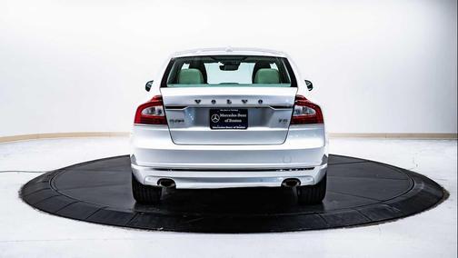 2016 Volvo S80 T5 Drive-E